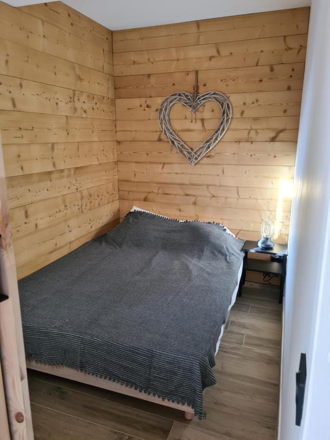 Appartement 4 Pers. Pied Des Pistes Les 2 Alpes Ле дез Альп Экстерьер фото