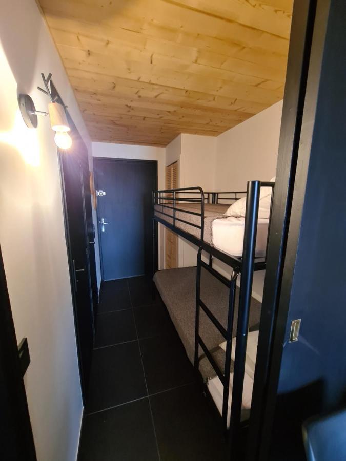 Appartement 4 Pers. Pied Des Pistes Les 2 Alpes Ле дез Альп Экстерьер фото